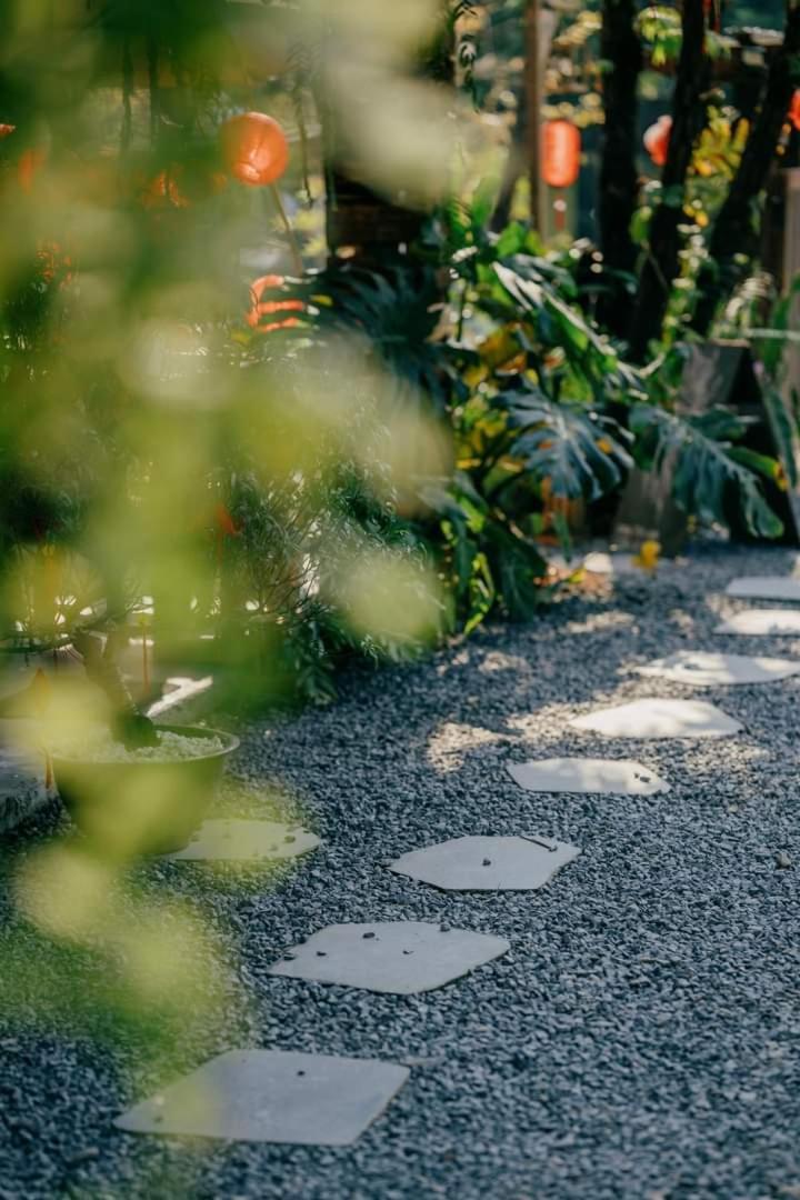 Harmony Garden - Home And Coffee Hue Eksteriør bilde