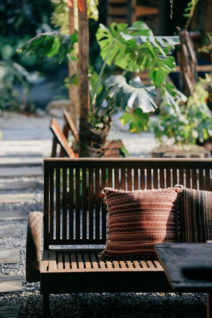 Harmony Garden - Home And Coffee Hue Eksteriør bilde