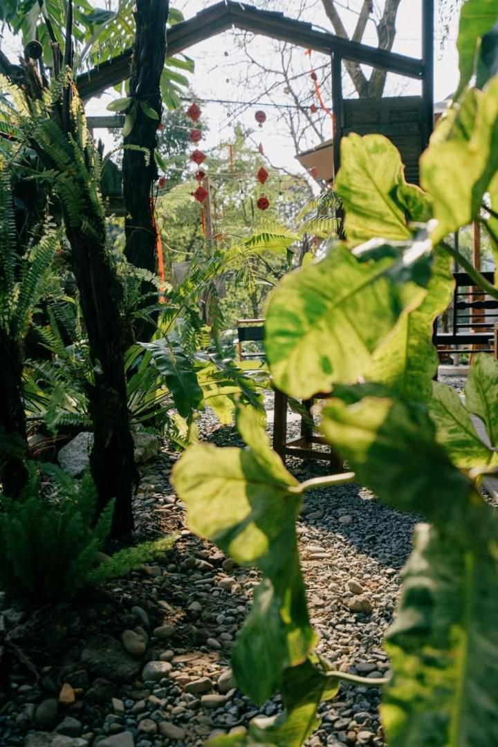 Harmony Garden - Home And Coffee Hue Eksteriør bilde
