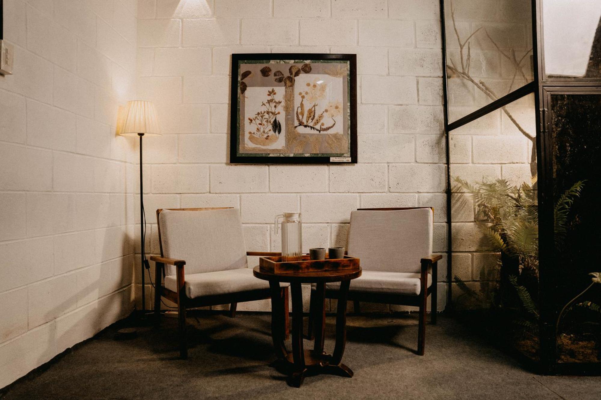 Harmony Garden - Home And Coffee Hue Eksteriør bilde